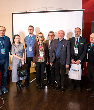 Фотоотчет от 27.03.19 с образовательного проекта QuaCol г. Санкт-Петербург