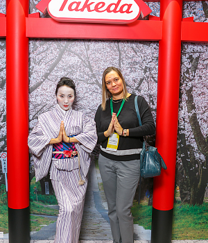 Фотоотчет 110 Международная Осенняя Сессия Национальной Школы гастроэнтерологии, гепатологии РГА 5–7 октября 2018 года