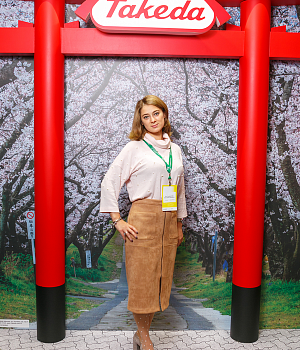 Фотоотчет 110 Международная Осенняя Сессия Национальной Школы гастроэнтерологии, гепатологии РГА 5–7 октября 2018 года