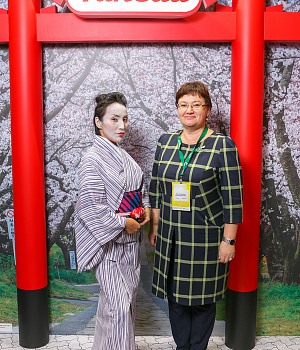 Фотоотчет 110 Международная Осенняя Сессия Национальной Школы гастроэнтерологии, гепатологии РГА 5–7 октября 2018 года