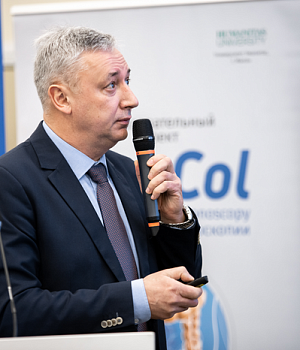 Фотоотчет от 16.02.19 с образовательного проекта QuaCol город Ростов на Дону