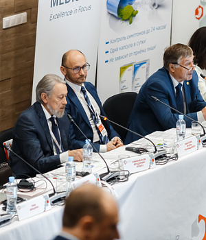 Фотоотчет с конференции StandUp в Санкт-Петербурге 08.11.2018