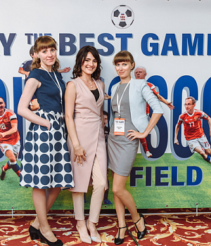 фотоотчет с прекурса конференции YES2018 28.06.18