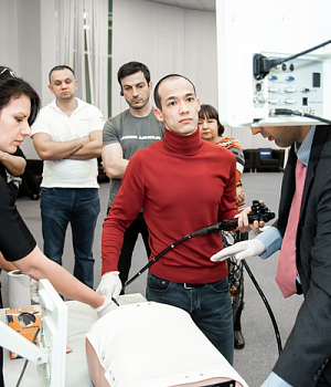 Фотоотчет от 16.02.19 с образовательного проекта QuaCol город Ростов на Дону