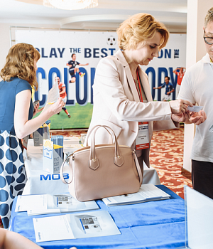 фотоотчет с прекурса конференции YES2018 28.06.18