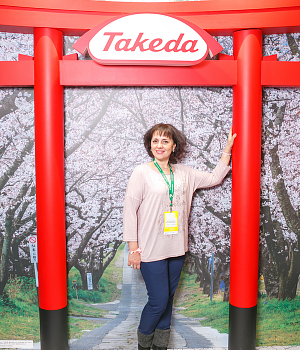 Фотоотчет 110 Международная Осенняя Сессия Национальной Школы гастроэнтерологии, гепатологии РГА 5–7 октября 2018 года