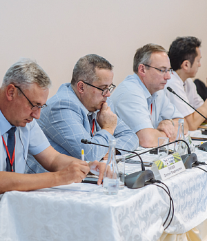 фотоотчет с прекурса конференции YES2018 28.06.18