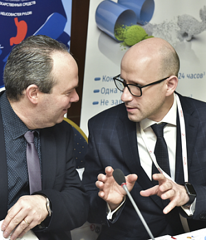 Фотоотчет с конференции StandUp в г. ЕКАТЕРИНБУРГ 13.04.2019