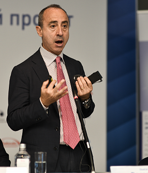 Фотоотчет Quacol Москва 2018 Фотограф от EndoExpert