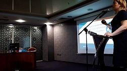 Опыт международных клиник в отношении эндоскопической безопасности акценты