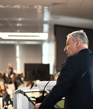 Фотоотчет Quacol Москва 2018 Фотограф от EndoExpert