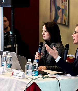 Фотоотчет от 27.03.19 с образовательного проекта QuaCol г. Санкт-Петербург