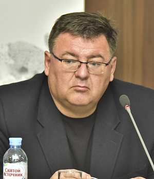 Фотоотчет с конференции StandUp в г. ЕКАТЕРИНБУРГ 13.04.2019