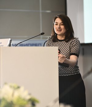 Фотоотчет Quacol Москва 2018 Фотограф от EndoExpert