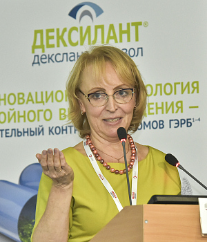 Фотоотчет с конференции StandUp в г. ЕКАТЕРИНБУРГ 13.04.2019