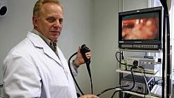 Приказ N1113 Oб утверждении гос.стандарта высшего образования по специальности "Эндоскопия"