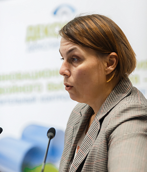 Фотоотчет с конференции StandUp в Санкт-Петербурге 08.11.2018