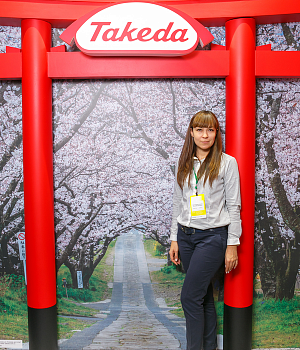 Фотоотчет 110 Международная Осенняя Сессия Национальной Школы гастроэнтерологии, гепатологии РГА 5–7 октября 2018 года