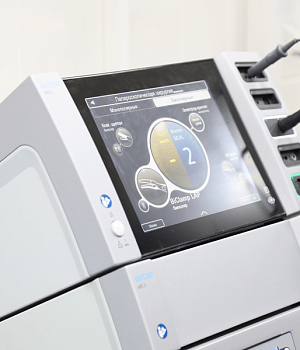 Фотоотчет с Первой Школы по хирургии печени 21 и 22 марта 2019