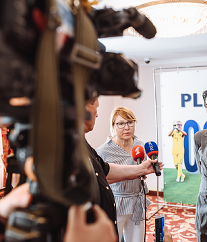 фотоотчет с прекурса конференции YES2018 28.06.18