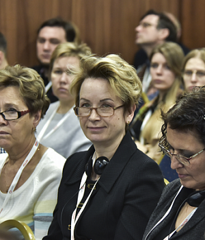 Фотоотчет с конференции StandUp в г. ЕКАТЕРИНБУРГ 13.04.2019