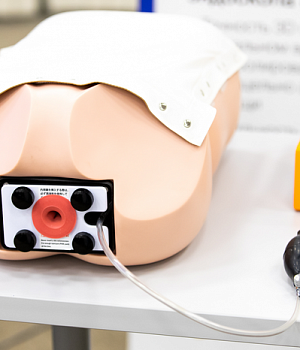 Фотоотчет от 16.02.19 с образовательного проекта QuaCol город Ростов на Дону