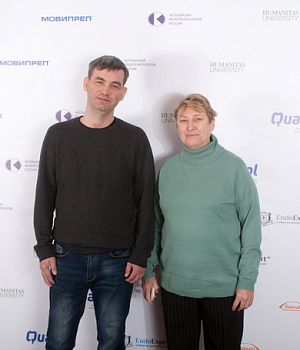 Фотографии QuaCol Краснодар 2017