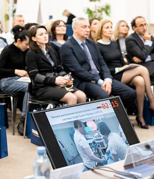 Фотоотчет от 16.02.19 с образовательного проекта QuaCol город Ростов на Дону