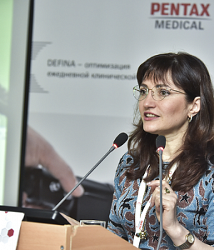 Фотоотчет с конференции StandUp в г. ЕКАТЕРИНБУРГ 13.04.2019