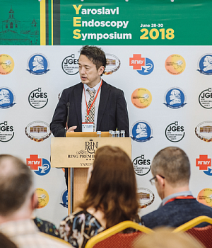 фотоотчет с прекурса конференции YES2018 28.06.18