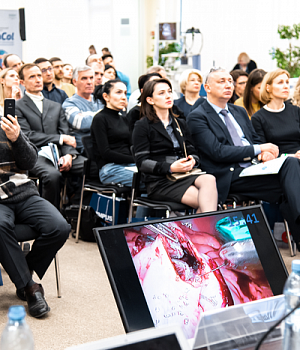 Фотоотчет от 16.02.19 с образовательного проекта QuaCol город Ростов на Дону