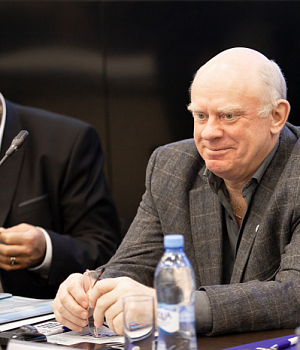 Фотоотчет от 16.02.19 с образовательного проекта QuaCol город Ростов на Дону