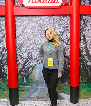 Фотоотчет 110 Международная Осенняя Сессия Национальной Школы гастроэнтерологии, гепатологии РГА 5–7 октября 2018 года