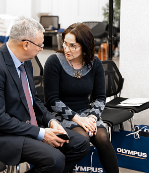 Фотоотчет от 16.02.19 с образовательного проекта QuaCol город Ростов на Дону