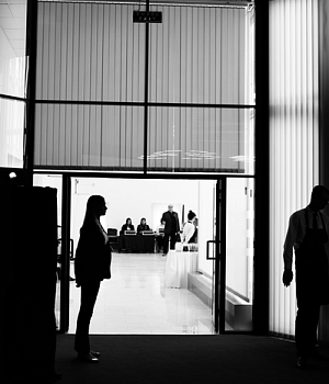 Фотоотчет Quacol Москва 2018 Фотограф от EndoExpert