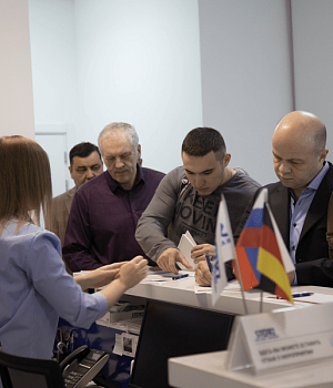 Фотоотчет с Первой Школы по хирургии печени 21 и 22 марта 2019