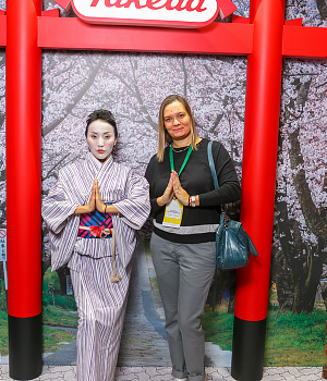 Фотоотчет 110 Международная Осенняя Сессия Национальной Школы гастроэнтерологии, гепатологии РГА 5–7 октября 2018 года