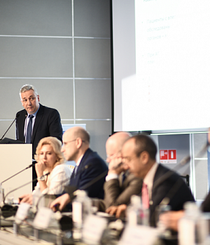 Фотоотчет Quacol Москва 2018 Фотограф от EndoExpert