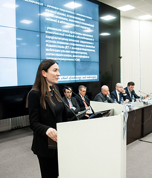 Фотоотчет от 16.02.19 с образовательного проекта QuaCol город Ростов на Дону