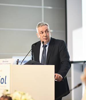 Фотоотчет Quacol Москва 2018 Фотограф от EndoExpert