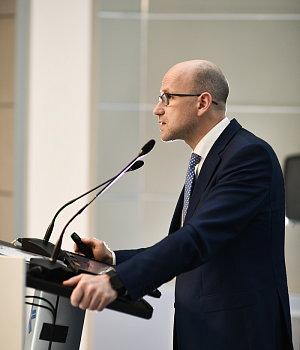 Фотоотчет Quacol Москва 2018 Фотограф от EndoExpert