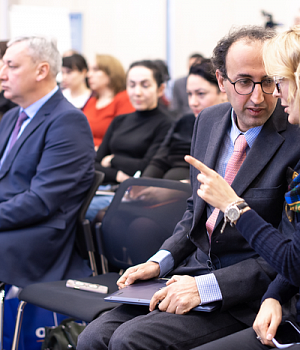 Фотоотчет от 16.02.19 с образовательного проекта QuaCol город Ростов на Дону