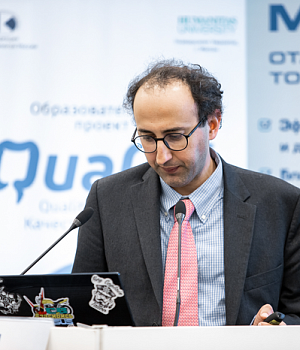 Фотоотчет от 16.02.19 с образовательного проекта QuaCol город Ростов на Дону