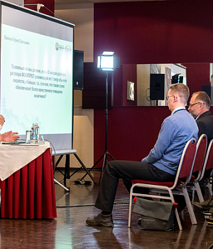 Фотоотчет от 27.03.19 с образовательного проекта QuaCol г. Санкт-Петербург