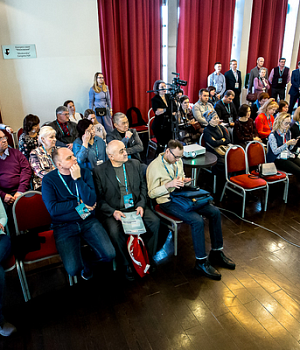 Фотоотчет от 27.03.19 с образовательного проекта QuaCol г. Санкт-Петербург