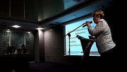 Эпидемиологическая безопасность подготовки эндоскопического оборудования к использованию в ГАУЗ РКОД