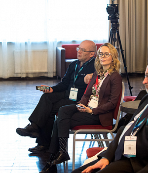 Фотоотчет от 27.03.19 с образовательного проекта QuaCol г. Санкт-Петербург