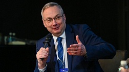 Итоги выборов Председателя Ассоциации "РЭндО":  профессор, д.м.н. Евгений Дмитриевич Федоров утвержден на пост председателя РЭндО