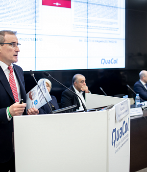 Фотоотчет от 16.02.19 с образовательного проекта QuaCol город Ростов на Дону