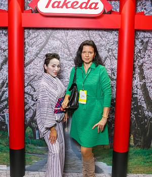 Фотоотчет 110 Международная Осенняя Сессия Национальной Школы гастроэнтерологии, гепатологии РГА 5–7 октября 2018 года